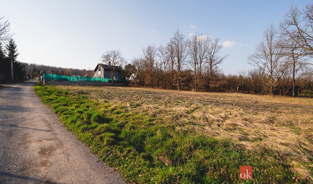 Prodej stavebního pozemku 800 m², Rokycany – náhled fotky 6