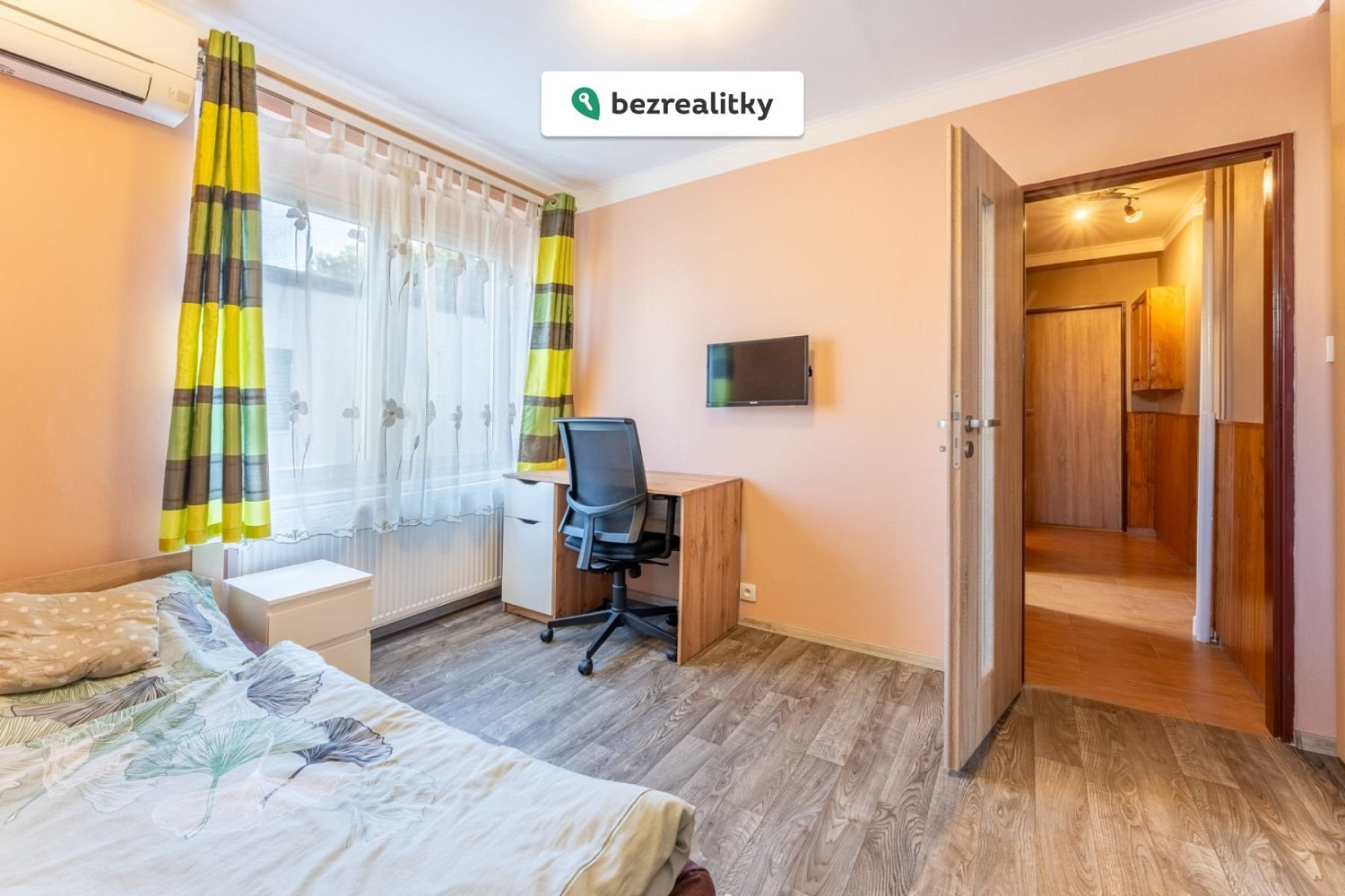 Prodej bytu 3+1 77 m² – fotografie 3