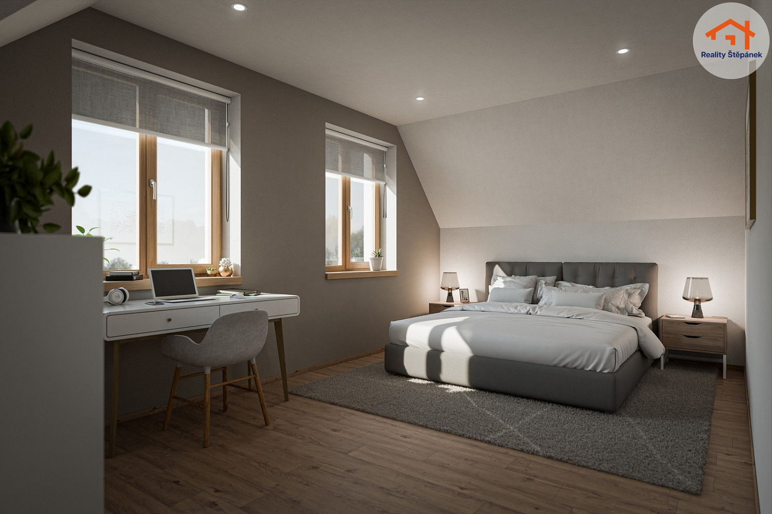 Prodej bytu 3+kk 77 m² — photo 3