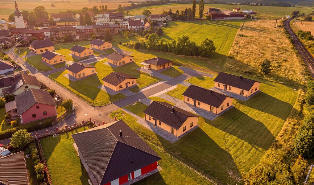 Prodej domu 100 m² s pozemkem 600 m², Třebeň – náhled fotky 4