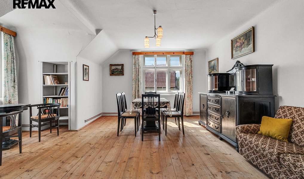 Prodej domu 240 m² s pozemkem 1 122 m², Střížovice – náhled fotky 25