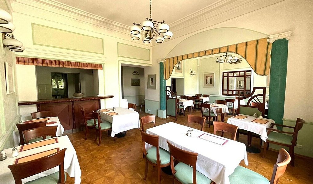 Prodej ubytovacího objektu 1 316 m², Karlovy Vary – náhled fotky 9