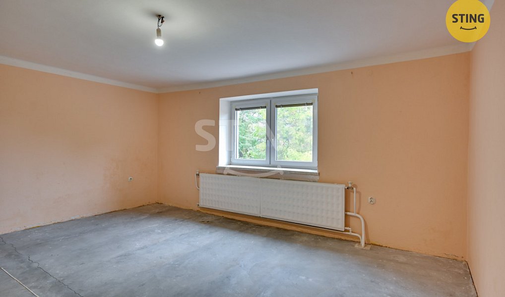 Prodej domu 123 m² s pozemkem 482 m², Bohuňovice – náhled fotky 8