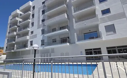 Prodej bytu 4+kk 108 m², Benalmadena, Španělsko