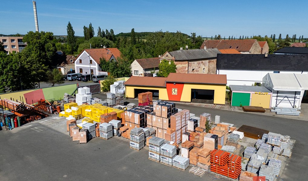Prodej obchodních prostor 3 458 m², Nýřany – náhled fotky 18