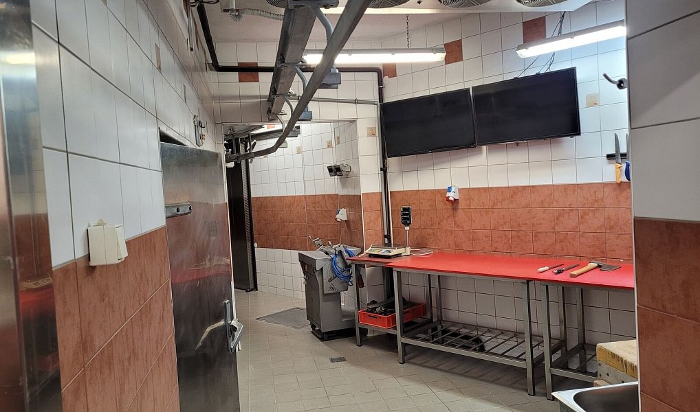 Prodej obchodních prostor 284 m², Děčín – náhled fotky 7