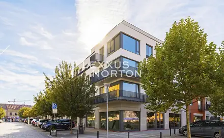 Prodej bytu 1+kk 36 m²