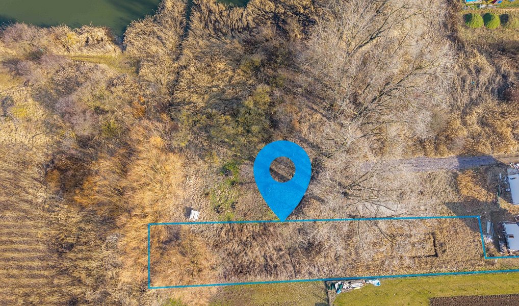 Prodej stavebního pozemku 1 538 m², Znojmo – náhled fotky 5