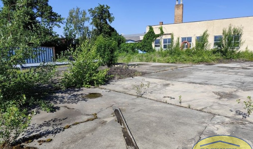 Pronájem pozemku 7 000 m², Olomouc – náhled fotky 3