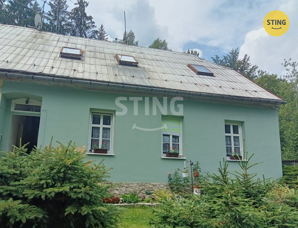 Prodej domu 120 m² s pozemkem 582 m² – fotografie 2