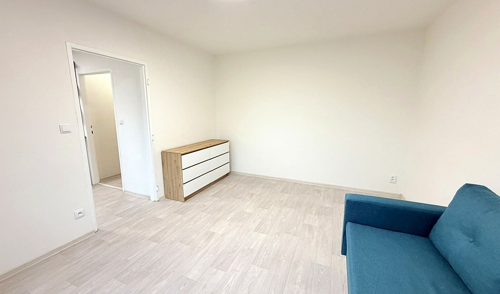 Pronájem bytu 1+1 30 m², Vsetín – náhled fotky 6