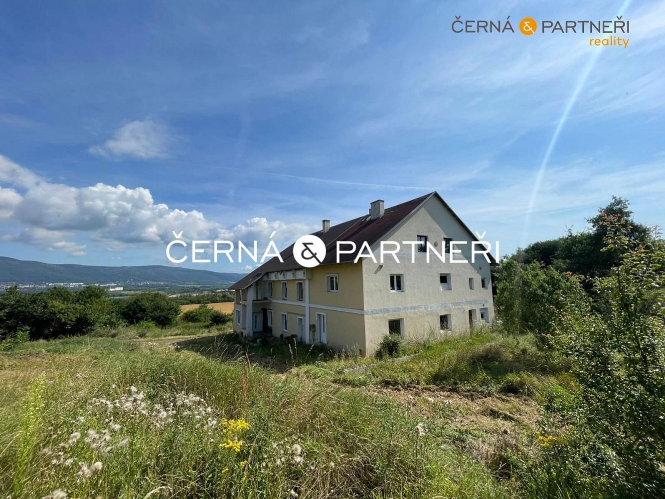Prodej stavebního pozemku 10 857 m² — photo 2
