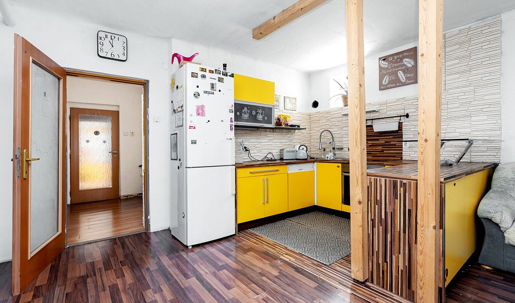 Prodej domu 153 m² s pozemkem 347 m², Libiš – náhled fotky 2