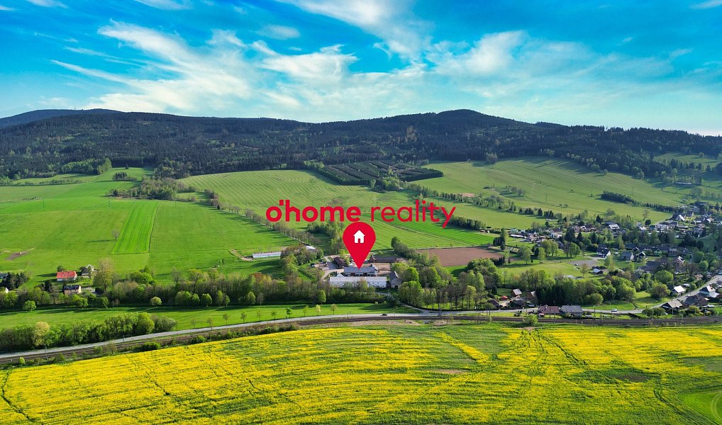 Prodej zemědělského objektu 21 579 m², Lichkov – náhled fotky 19