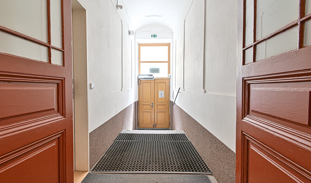 Pronájem bytu 3+kk 83 m², Praha – náhled fotky 13