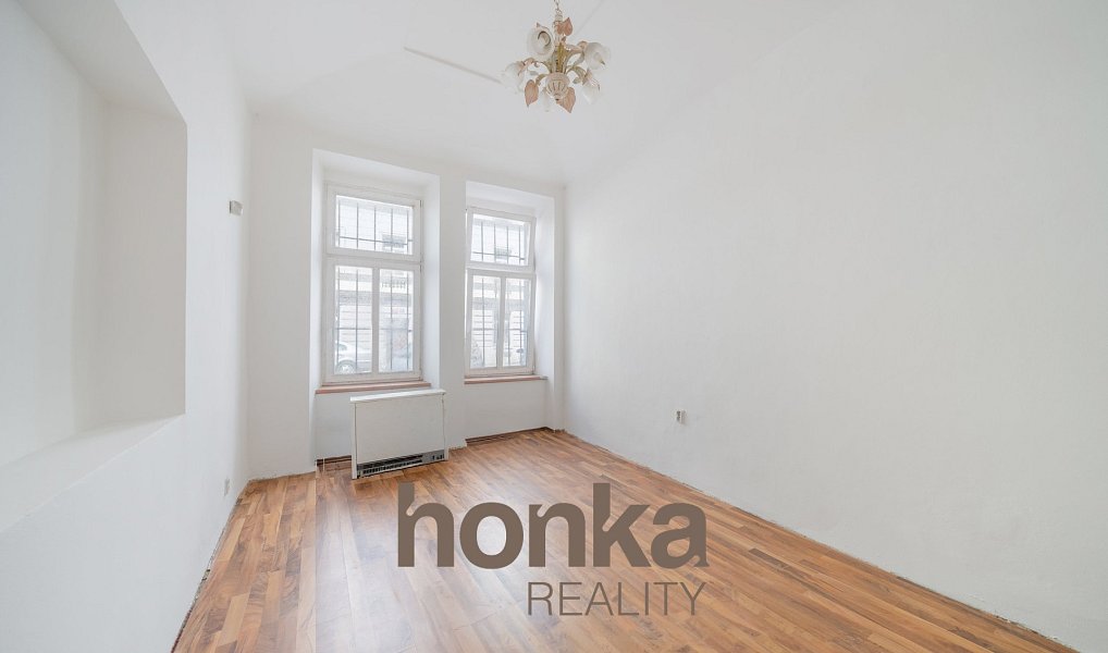 Prodej kanceláře 37 m², Praha – náhled fotky 8