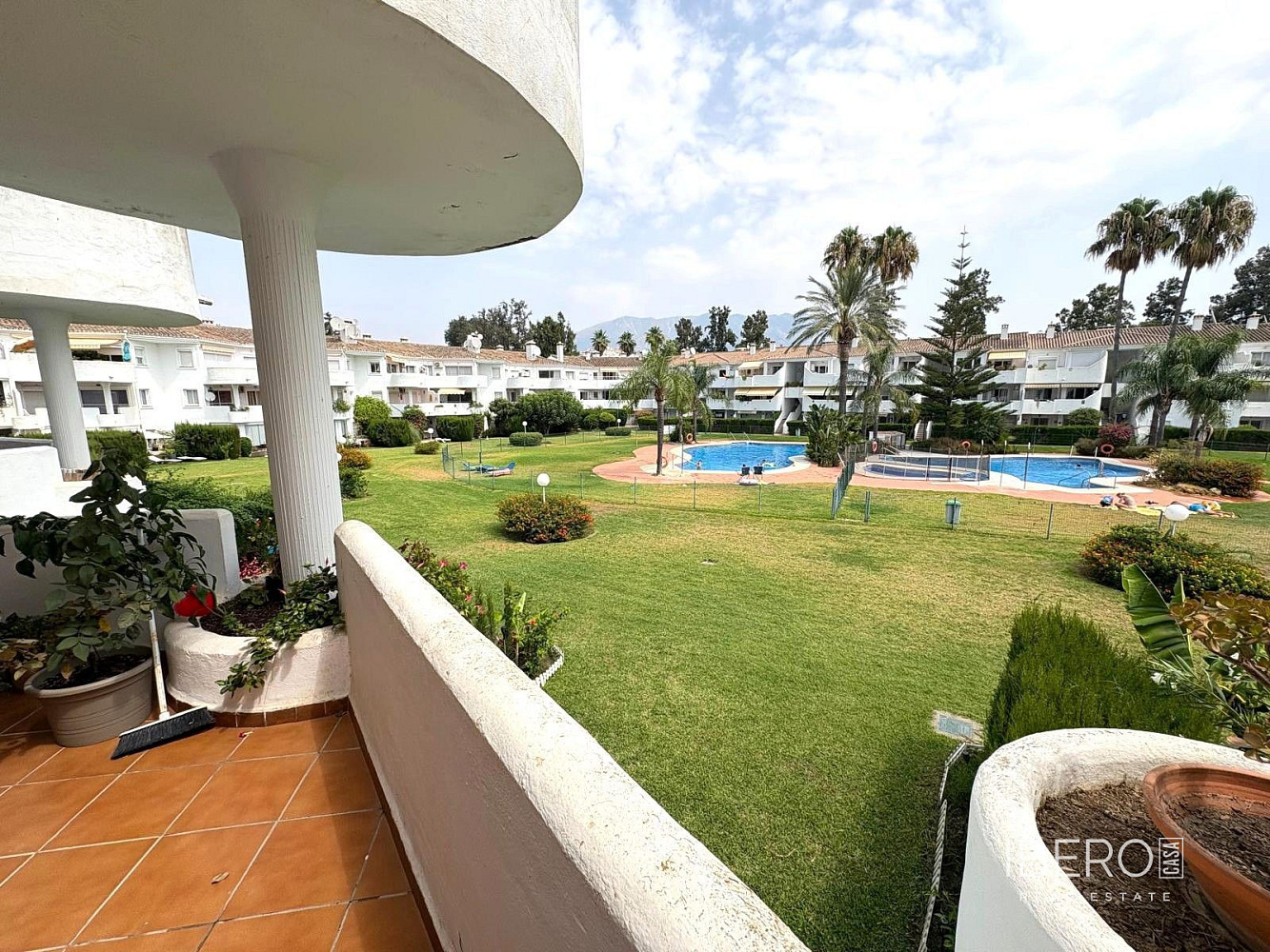 Piso 3+kk – Mijas, Mijas Golf, Puebla Aida - Más