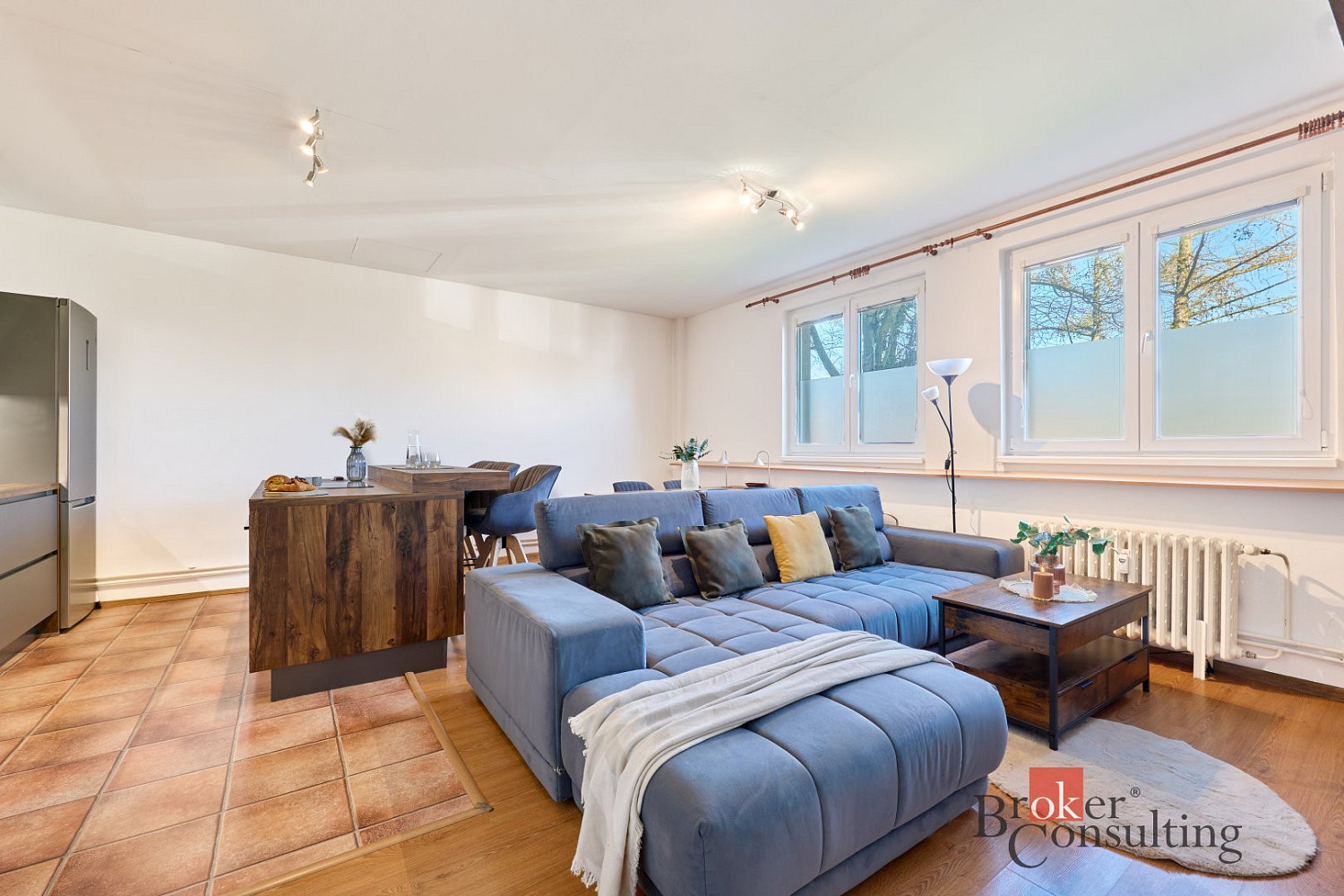 Prodej bytu 3+kk 95 m² – fotografie 2