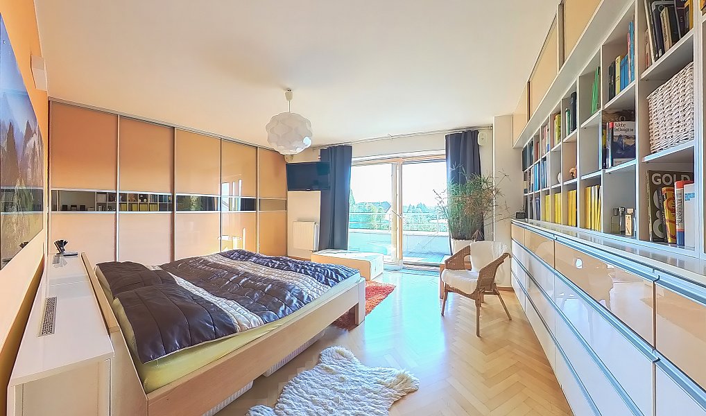 Prodej domu 223 m² s pozemkem 1 552 m², Brno – náhled fotky 20