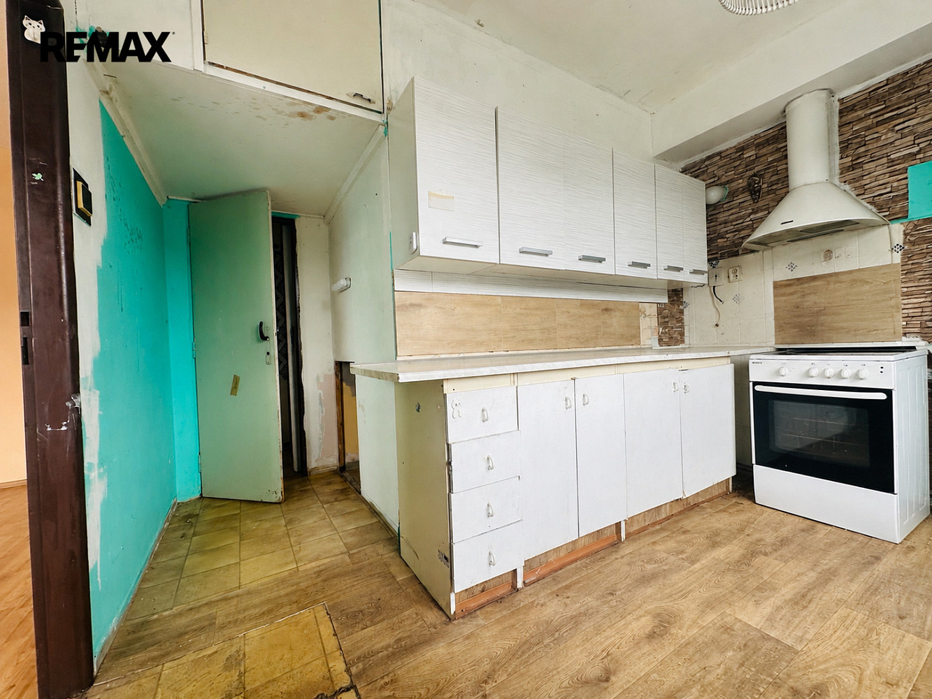 Prodej bytu 3+1 64 m² – fotografie 3