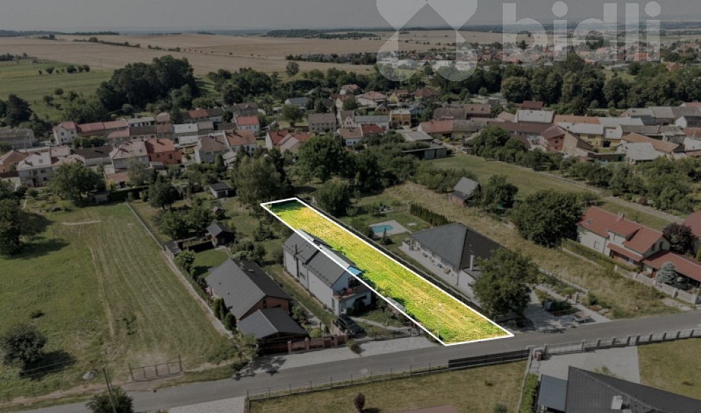 Prodej domu 101 m² s pozemkem 906 m², Velký Týnec – náhled fotky 6