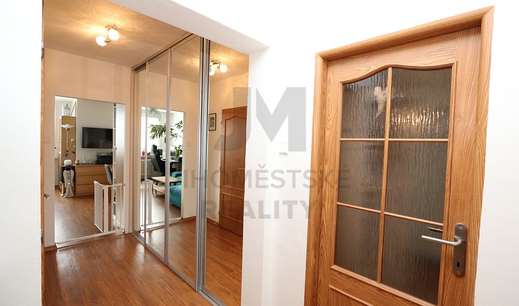 Prodej bytu 3+kk 67 m², Praha – náhled fotky 14
