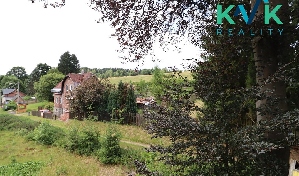 Prodej domu 160 m² s pozemkem 1 177 m², Bublava – náhled fotky 41