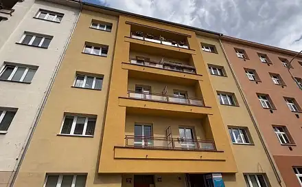 Prodej bytu 2+1 74 m²