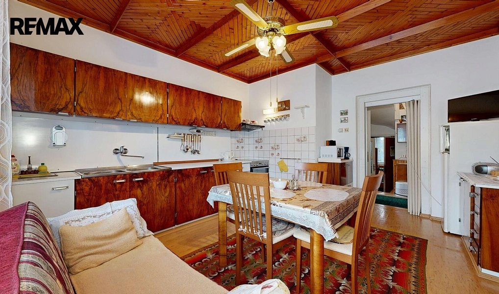 Prodej domu 169 m² s pozemkem 495 m², Praha – náhled fotky 24