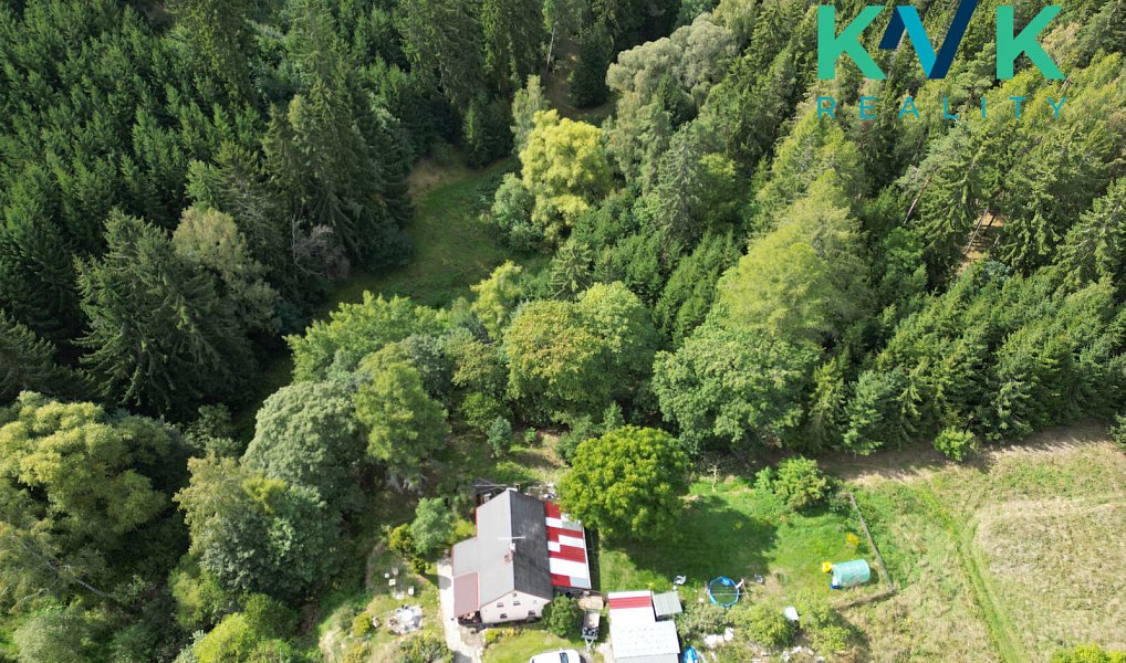 Prodej domu 150 m² s pozemkem 923 m², Kolová – náhled fotky 18