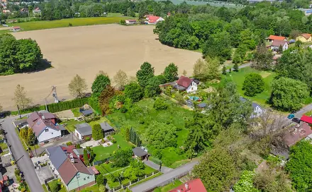 Prodej stavebního pozemku 701 m², Horní Suchá, okres Karviná