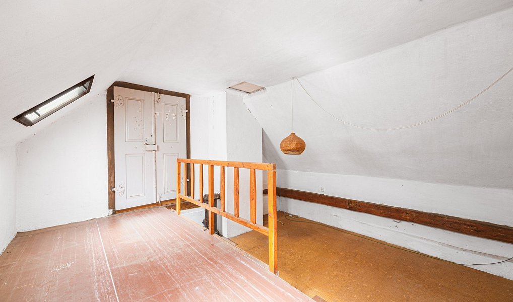 Prodej domu 130 m² s pozemkem 2 066 m², Dlouhá Ves – náhled fotky 15