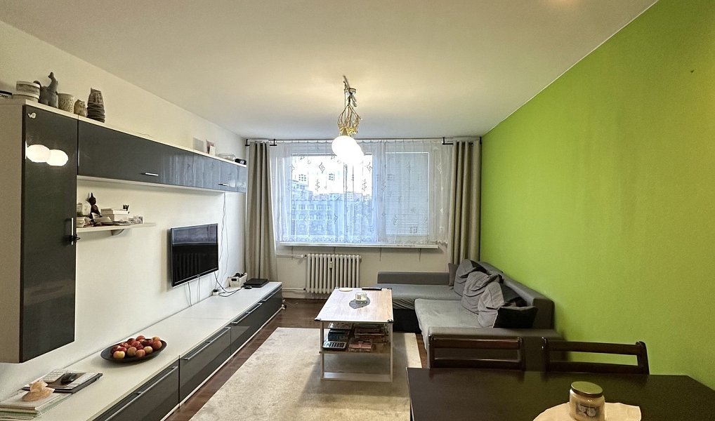 Pronájem bytu 3+kk 63 m², Kralupy nad Vltavou – náhled fotky 7