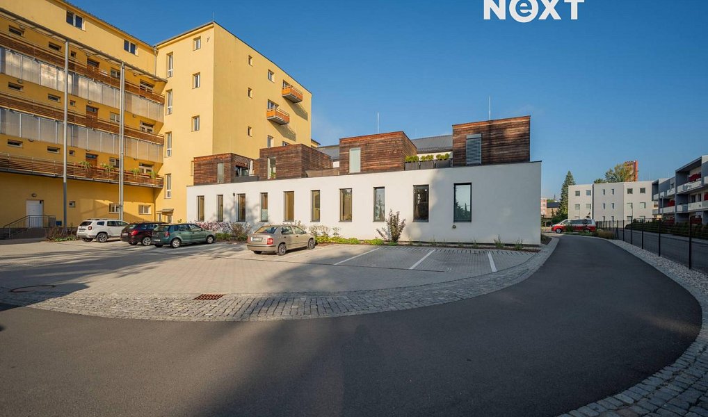 Prodej bytu 2+kk, 93 m², Šumperk, Zábřeh