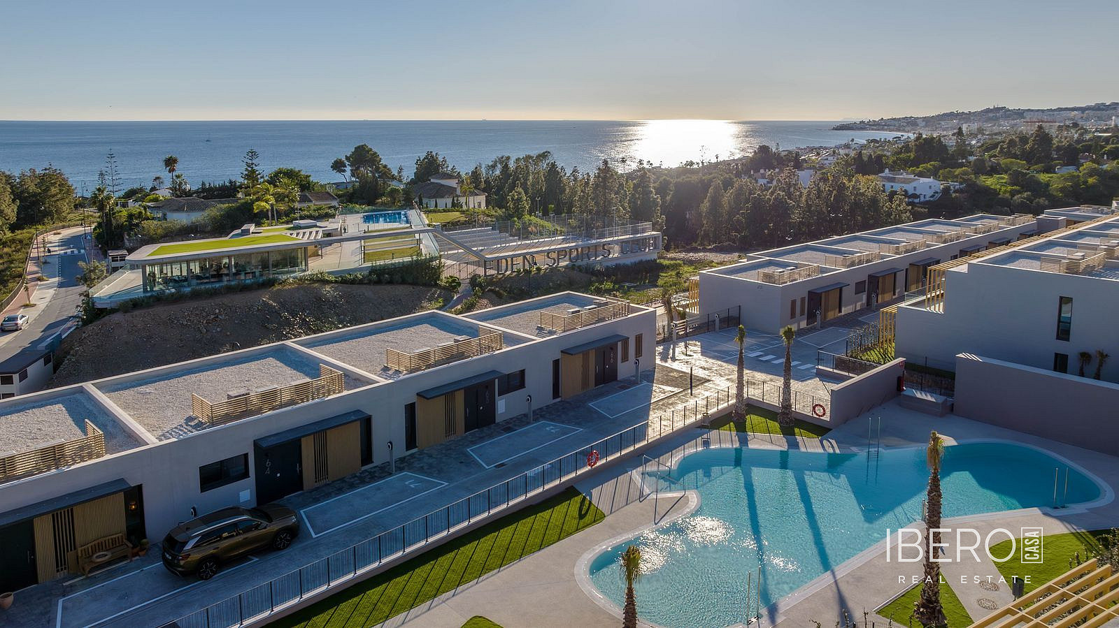 Casa 4+kk – Málaga, El Chaparral, Puerto de la Torre - Vista 2