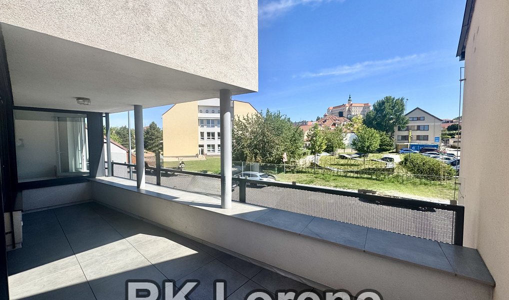 Prodej bytu 3+kk 79 m², Mikulov – náhled fotky 8