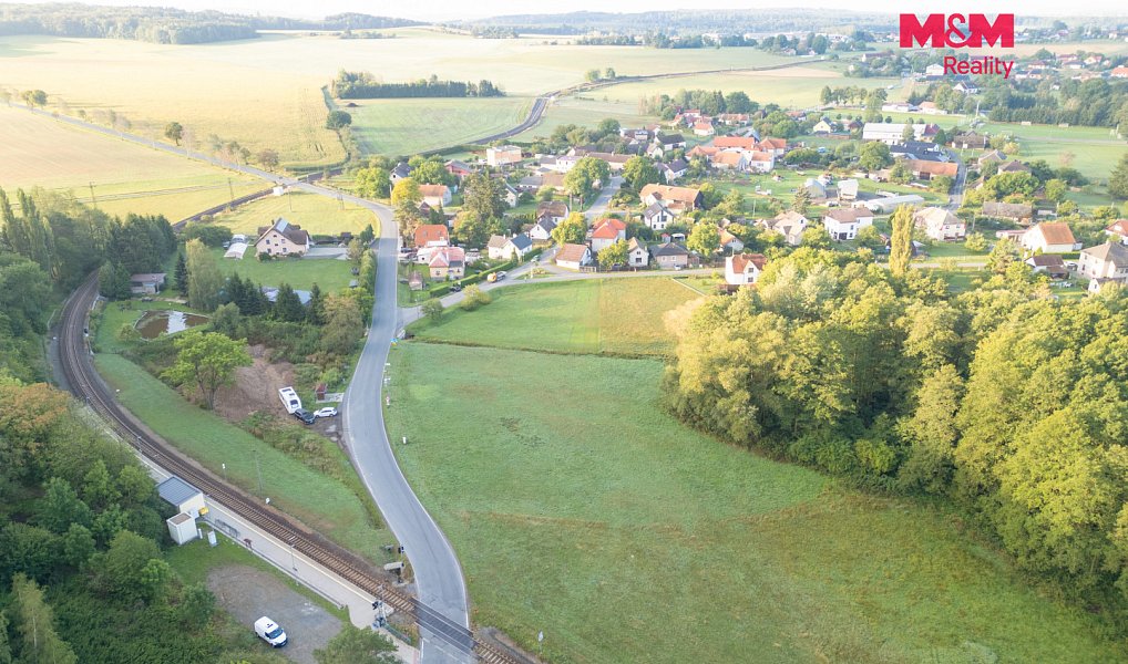 Prodej louky 3 898 m², Příkosice – náhled fotky 6