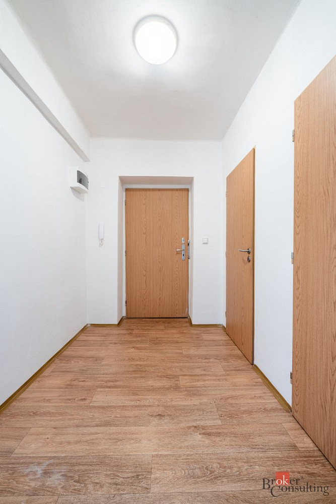 Prodej bytu 1+1 42 m² — photo 2
