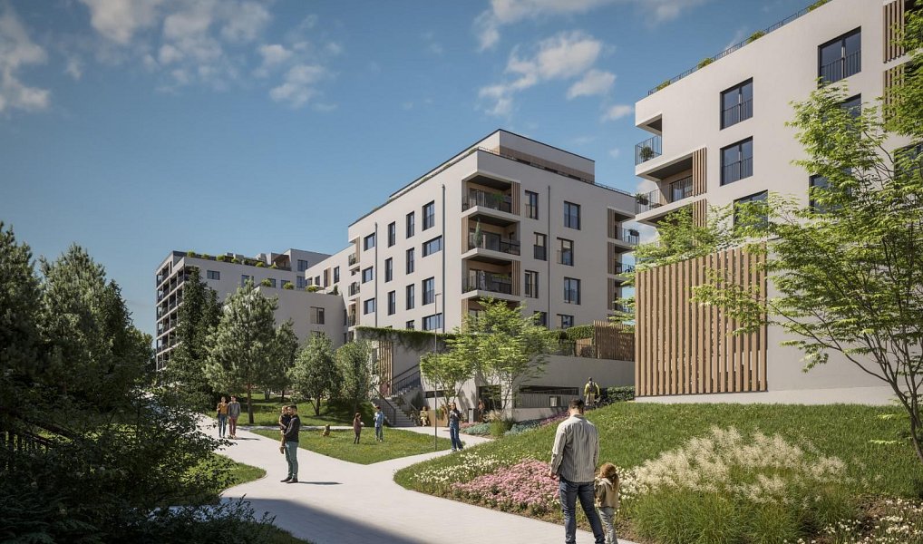 Prodej bytu 1+kk 33 m², Praha – náhled fotky 7