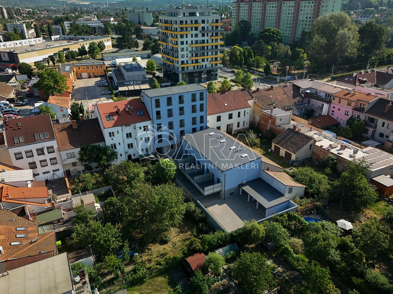 Prodej bytu 3+kk 90 m² – fotografie 2