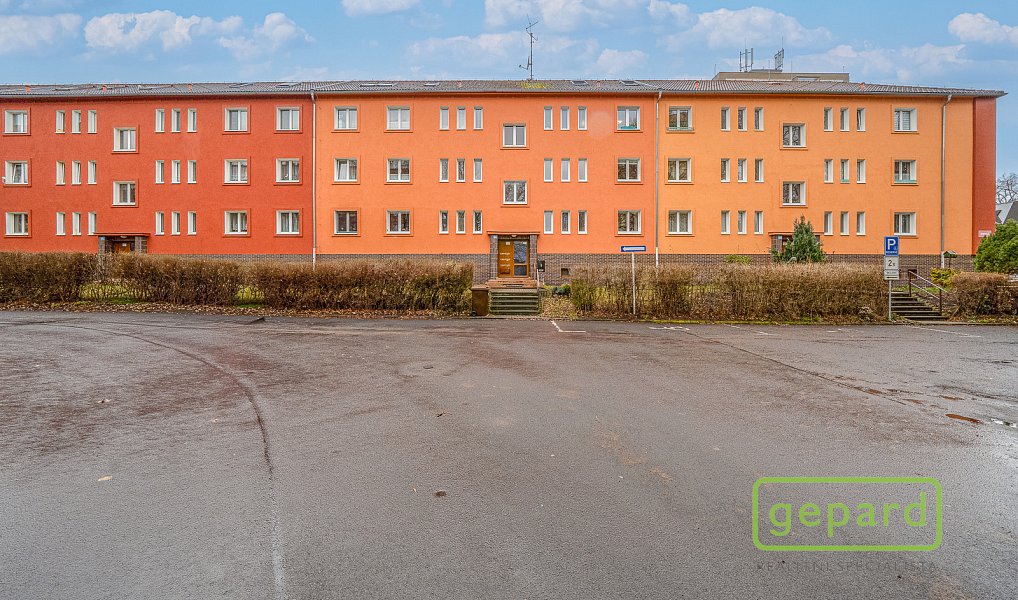 Prodej bytu 3+1 100 m², Karlovy Vary – náhled fotky 19