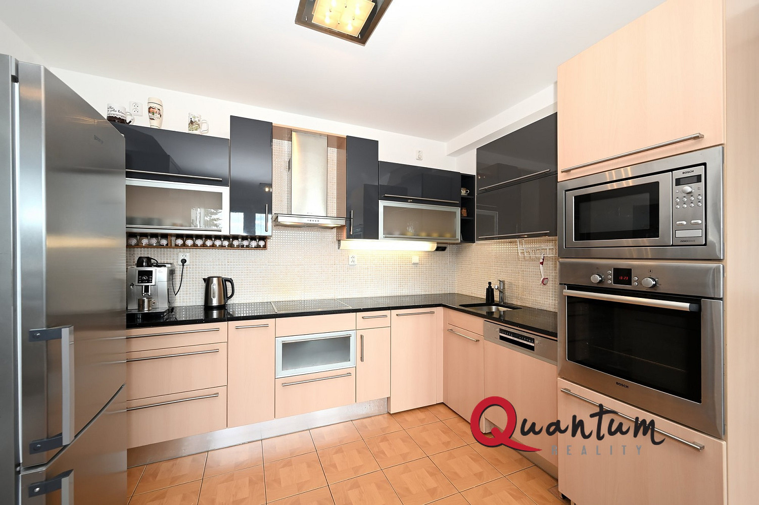 Pronájem bytu 3+kk 72 m² – fotografie 5
