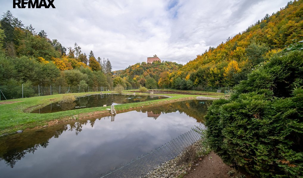 Prodej zemědělského objektu 467 m², Mírov – náhled fotky 4