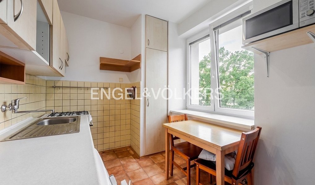 Prodej bytu 3+1 67 m², Praha – náhled fotky 6