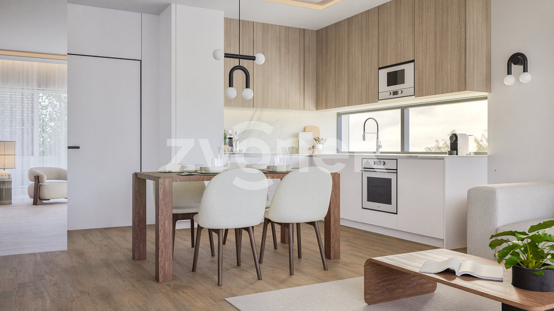 Prodej bytu 4+kk 99 m² – fotografie 2