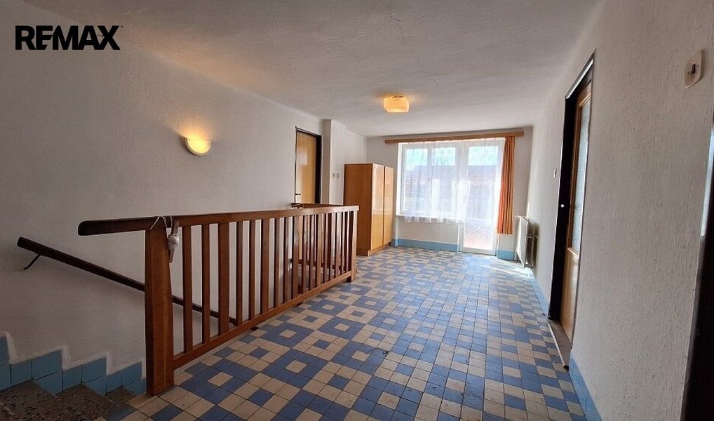 Prodej domu 130 m² s pozemkem 488 m², Strunkovice nad Blanicí – náhled fotky 15