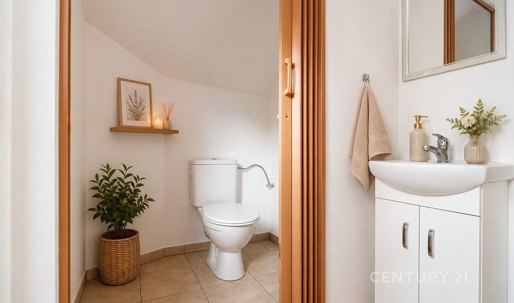 Prodej domu 89 m² s pozemkem 768 m², Ústí nad Labem – náhled fotky 17