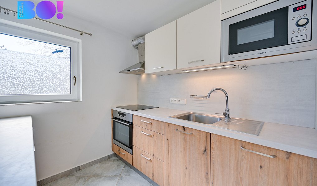 Prodej bytu 2+kk 50 m², Plumlov – náhled fotky 6