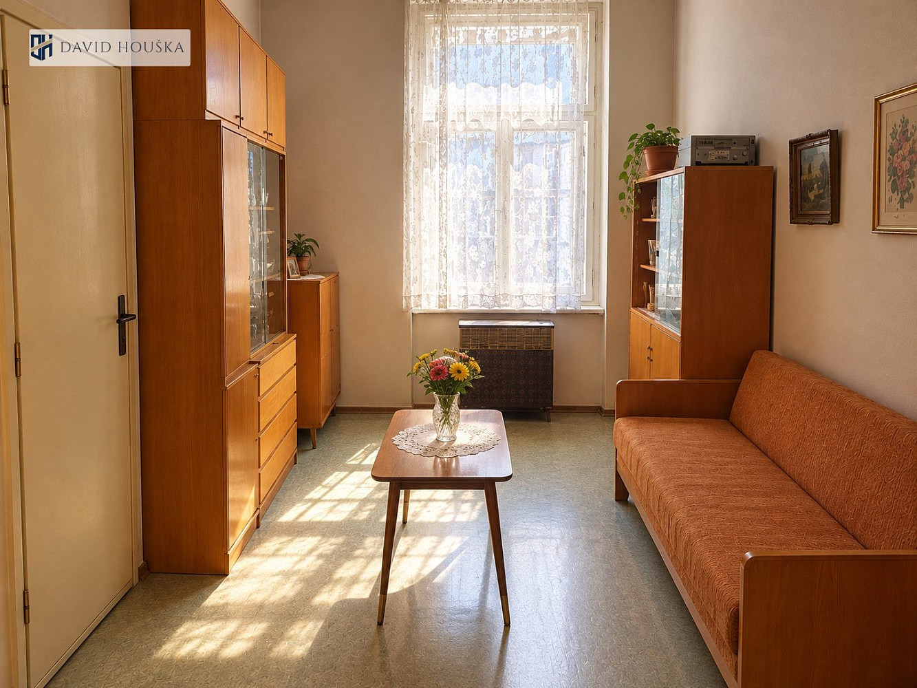 Prodej bytu 3+1 64 m² – fotografie 4