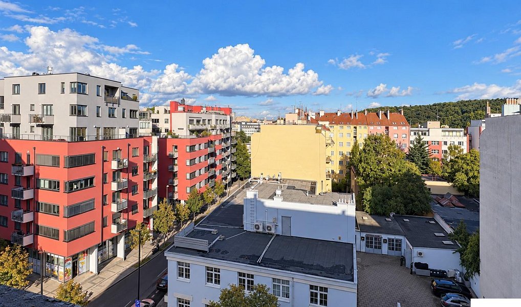Pronájem bytu 3+1 72 m², Praha – náhled fotky 16
